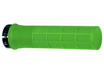 BRN Manopole Pro Ruler Lock-verde